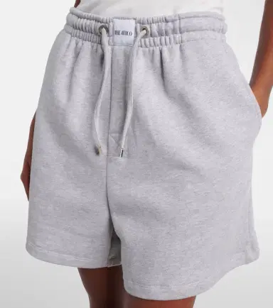 The Attico Cotton shorts | Thumbnail 3 The Attico Cotton shorts | Thumbnail 3