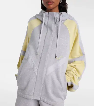 The Attico Cotton jacket | Thumbnail 2 The Attico Cotton jacket | Thumbnail 2