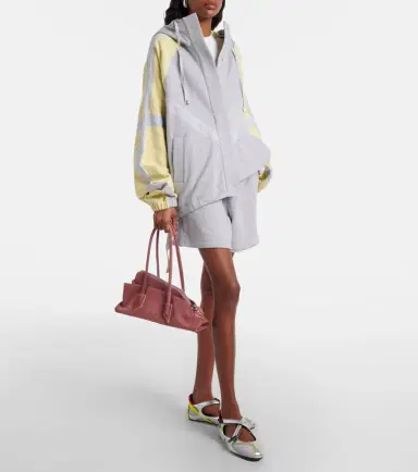 The Attico Cotton jacket | Thumbnail 4 The Attico Cotton jacket | Thumbnail 4
