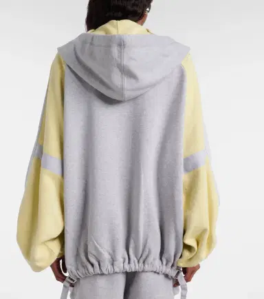 The Attico Cotton jacket | Thumbnail 5 The Attico Cotton jacket | Thumbnail 5