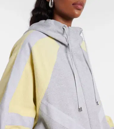 The Attico Cotton jacket | Thumbnail 6 The Attico Cotton jacket | Thumbnail 6
