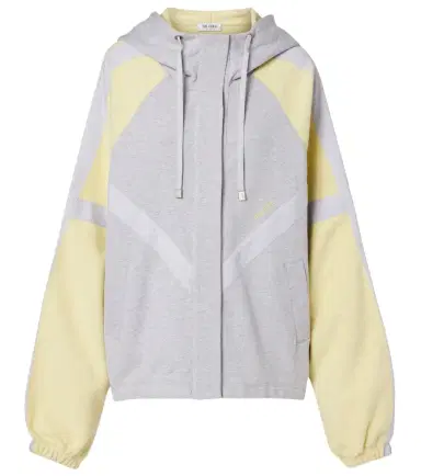 The Attico Cotton jacket | Thumbnail 1 The Attico Cotton jacket | Thumbnail 1