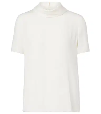 Valentino Silk top | Thumbnail 1 Valentino Silk top | Thumbnail 1
