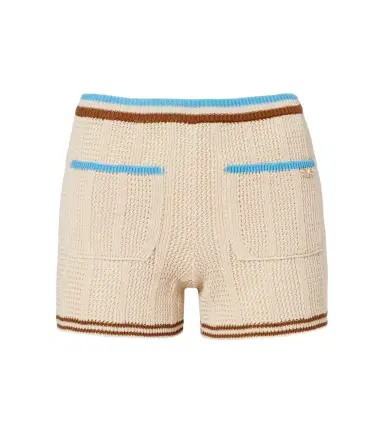 Valentino Cotton shorts | Thumbnail 1 Valentino Cotton shorts | Thumbnail 1