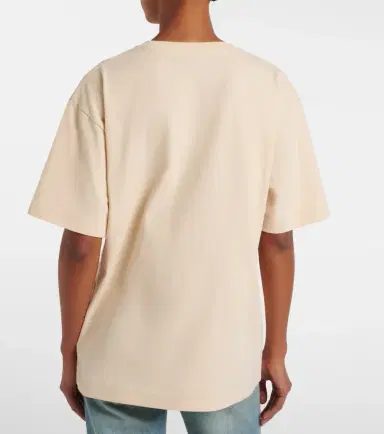 Valentino Chez cotton jersey T-shirt | Thumbnail 5 Valentino Chez cotton jersey T-shirt | Thumbnail 5