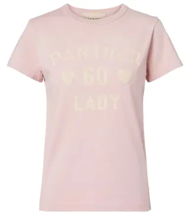 Valentino Printed cotton jersey T-shirt | Thumbnail 1 Valentino Printed cotton jersey T-shirt | Thumbnail 1