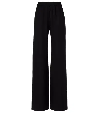 Valentino Cady Couture wide-leg pants | Thumbnail 1 Valentino Cady Couture wide-leg pants | Thumbnail 1