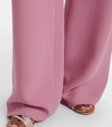 Valentino Cady Couture wide-leg pants | Thumbnail 5 Valentino Cady Couture wide-leg pants | Thumbnail 5