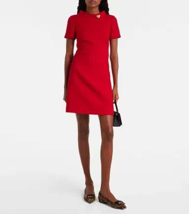 Roger Vivier Gommette Ball calf hair ballet flats | Thumbnail 5 Roger Vivier Gommette Ball calf hair ballet flats | Thumbnail 5