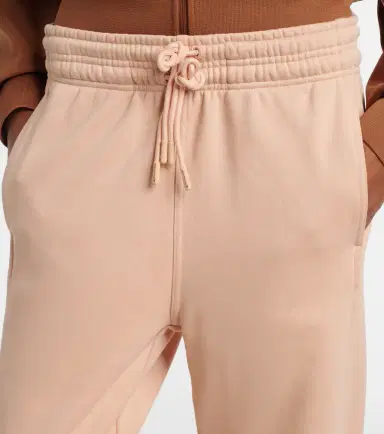Adidas by Stella McCartney Cotton jersey sweatpants | Thumbnail 2 Adidas by Stella McCartney Cotton jersey sweatpants | Thumbnail 2