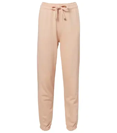 Adidas by Stella McCartney Cotton jersey sweatpants | Thumbnail 1 Adidas by Stella McCartney Cotton jersey sweatpants | Thumbnail 1