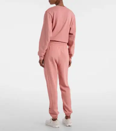 Adidas by Stella McCartney Cotton sweatpants | Thumbnail 4 Adidas by Stella McCartney Cotton sweatpants | Thumbnail 4