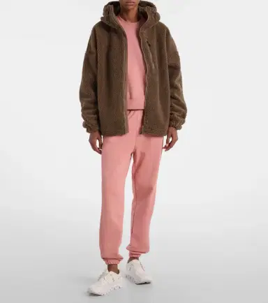 Adidas by Stella McCartney Cotton sweatpants | Thumbnail 5 Adidas by Stella McCartney Cotton sweatpants | Thumbnail 5