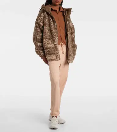 Adidas by Stella McCartney Logo knitted sweatshirt | Thumbnail 5 Adidas by Stella McCartney Logo knitted sweatshirt | Thumbnail 5