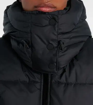 Adidas by Stella McCartney Cropped puffer jacket | Thumbnail 2 Adidas by Stella McCartney Cropped puffer jacket | Thumbnail 2