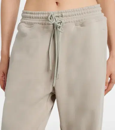 Adidas by Stella McCartney Cotton jersey sweatpants | Thumbnail 6 Adidas by Stella McCartney Cotton jersey sweatpants | Thumbnail 6