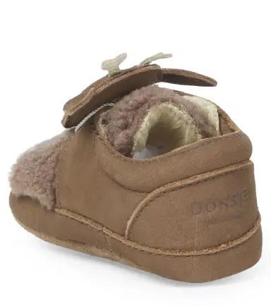 DONSJE Baby Matijin suede booties | Thumbnail 4 DONSJE Baby Matijin suede booties | Thumbnail 4