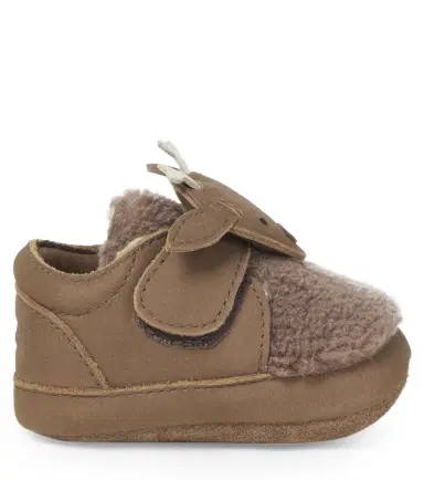 DONSJE Baby Matijin suede booties | Thumbnail 5 DONSJE Baby Matijin suede booties | Thumbnail 5