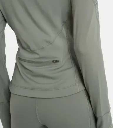Adidas by Stella McCartney Technical track jacket | Thumbnail 2 Adidas by Stella McCartney Technical track jacket | Thumbnail 2