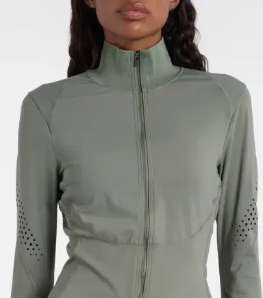 Adidas by Stella McCartney Technical track jacket | Thumbnail 5 Adidas by Stella McCartney Technical track jacket | Thumbnail 5