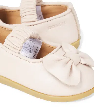 Donsje Baby Sylah leather Mary Jane flats | Thumbnail 2 Donsje Baby Sylah leather Mary Jane flats | Thumbnail 2