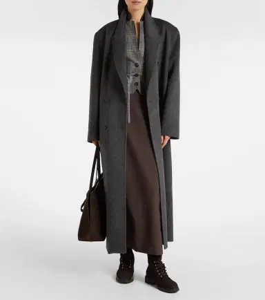 Gianvito Rossi Shearling-lined suede combat boots | Thumbnail 5 Gianvito Rossi Shearling-lined suede combat boots | Thumbnail 5