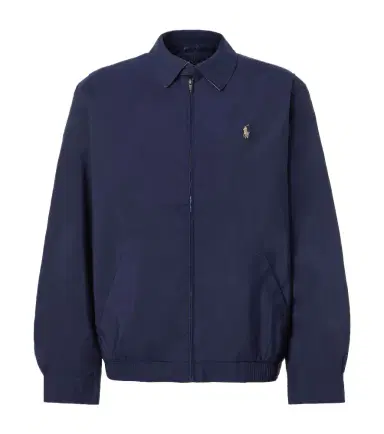 Polo Ralph Lauren Technical bomber jacket | Thumbnail 1 Polo Ralph Lauren Technical bomber jacket | Thumbnail 1