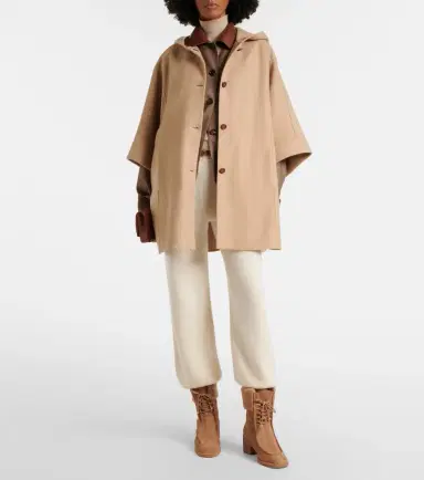 Jimmy Choo Hali shearling-trimmed suede ankle boots | Thumbnail 5 Jimmy Choo Hali shearling-trimmed suede ankle boots | Thumbnail 5