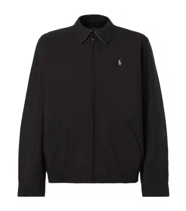 Polo Ralph Lauren Technical bomber jacket | Thumbnail 1 Polo Ralph Lauren Technical bomber jacket | Thumbnail 1