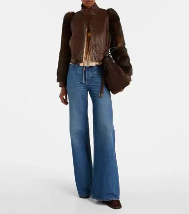 Jimmy Choo Hali suede ankle boots | Thumbnail 5 Jimmy Choo Hali suede ankle boots | Thumbnail 5