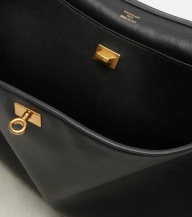 Balenciaga Rodeo Large leather shoulder bag | Thumbnail 3 Balenciaga Rodeo Large leather shoulder bag | Thumbnail 3