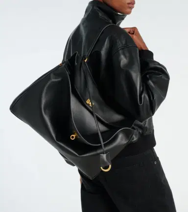 Balenciaga Rodeo Large leather shoulder bag | Thumbnail 5 Balenciaga Rodeo Large leather shoulder bag | Thumbnail 5