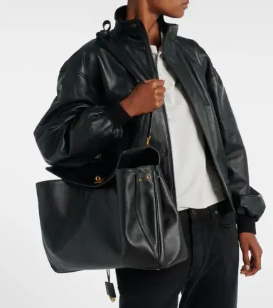 Balenciaga Rodeo Large leather shoulder bag | Thumbnail 7 Balenciaga Rodeo Large leather shoulder bag | Thumbnail 7