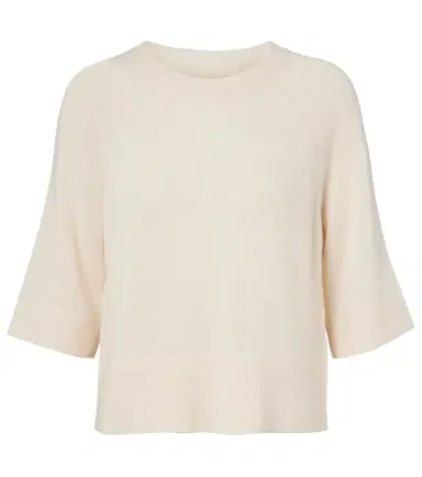 Jardin des Orangers Wool and cashmere sweater | Thumbnail 1 Jardin des Orangers Wool and cashmere sweater | Thumbnail 1