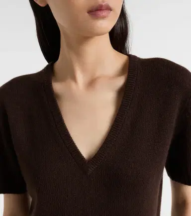 Jardin des Orangers Cashmere sweater | Thumbnail 4 Jardin des Orangers Cashmere sweater | Thumbnail 4