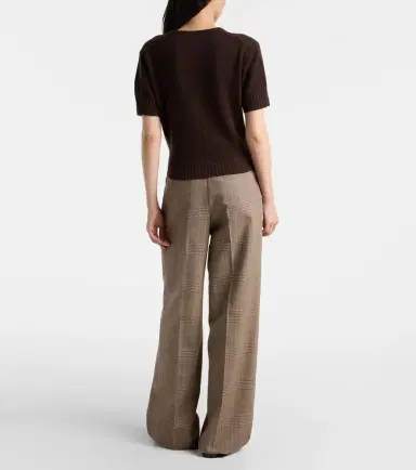 Jardin des Orangers Cashmere sweater | Thumbnail 6 Jardin des Orangers Cashmere sweater | Thumbnail 6