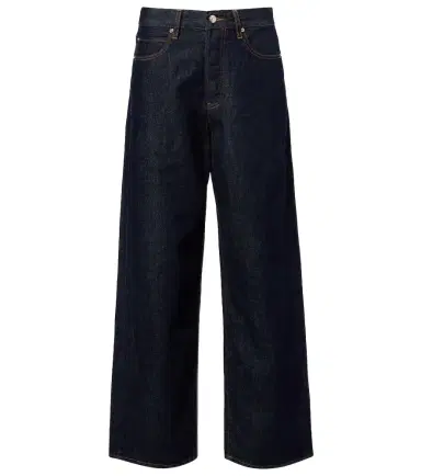 Frame x Amelia Gray Detour wide-leg jeans | Thumbnail 1 Frame x Amelia Gray Detour wide-leg jeans | Thumbnail 1