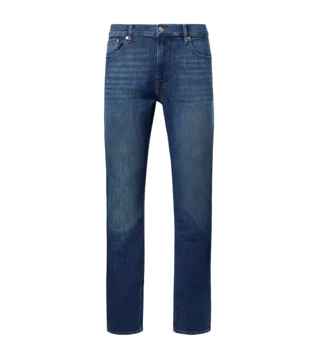 Modern straight jeans Modern straight jeans