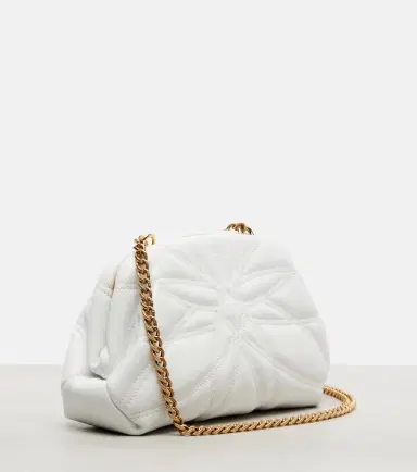 Dolce & Gabbana Devotion Small embellished leather clutch | Thumbnail 2 Dolce & Gabbana Devotion Small embellished leather clutch | Thumbnail 2