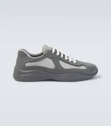 Prada America's Cup sneakers | Thumbnail 5 Prada America's Cup sneakers | Thumbnail 5