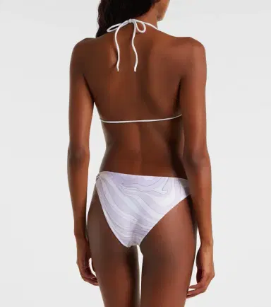Pucci Marmo bikini bottoms | Thumbnail 4 Pucci Marmo bikini bottoms | Thumbnail 4