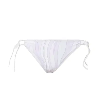 Pucci Marmo bikini bottoms | Thumbnail 1 Pucci Marmo bikini bottoms | Thumbnail 1