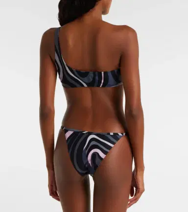 Pucci Marmo bikini bottoms | Thumbnail 3 Pucci Marmo bikini bottoms | Thumbnail 3