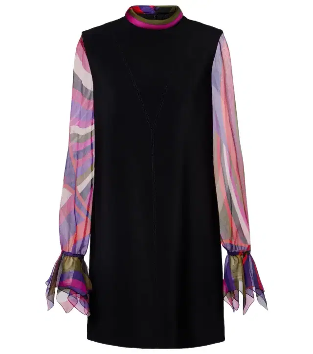 Iride cady minidress Iride cady minidress