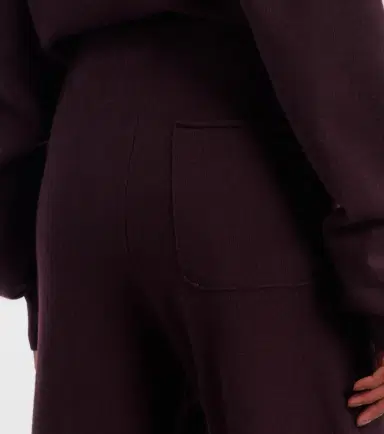 Extreme Cashmere Rush cashmere-blend straight pants | Thumbnail 3 Extreme Cashmere Rush cashmere-blend straight pants | Thumbnail 3