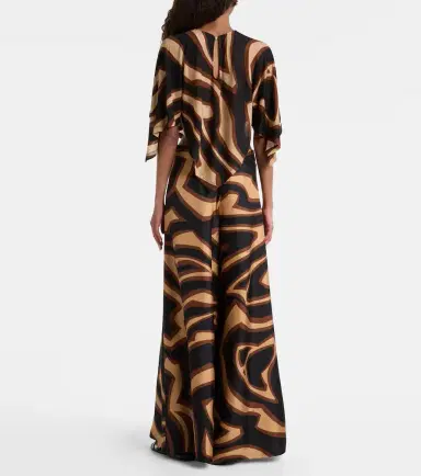 PUCCI Labirinto wool-blend blouse | Thumbnail 5 PUCCI Labirinto wool-blend blouse | Thumbnail 5