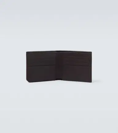 Bottega Veneta Intreccio leather bifold wallet | Thumbnail 4 Bottega Veneta Intreccio leather bifold wallet | Thumbnail 4