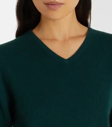 Extreme Cashmere n°400 Mel cashmere sweater | Thumbnail 2 Extreme Cashmere n°400 Mel cashmere sweater | Thumbnail 2
