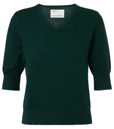Extreme Cashmere n°400 Mel cashmere sweater | Thumbnail 1 Extreme Cashmere n°400 Mel cashmere sweater | Thumbnail 1