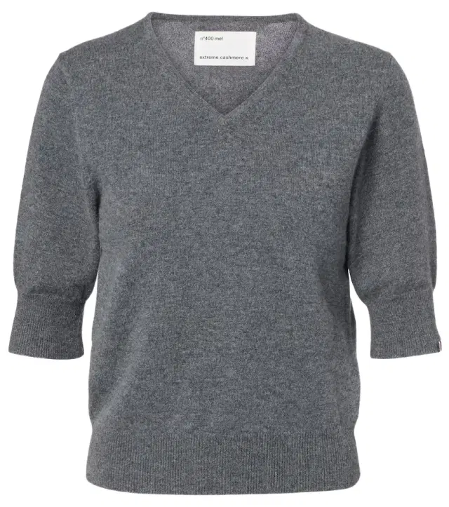 Mel cashmere top Mel cashmere top
